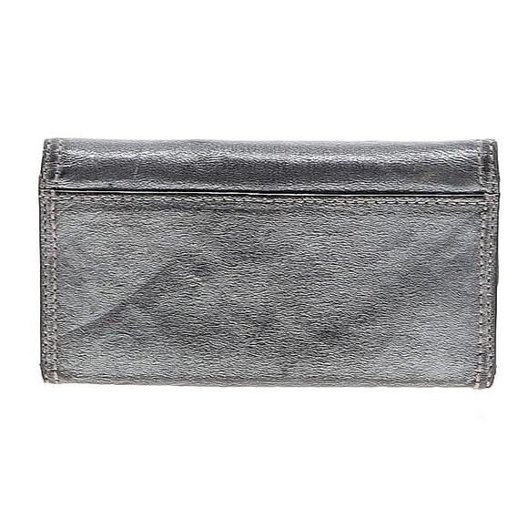 gorgeous Marc by Marc Jacobs Wallet in Gunmetal Gray - Picture 4 of 12